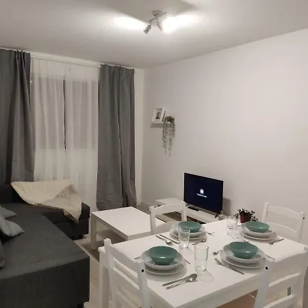 Andurina Apartment Vigo Exterior photo