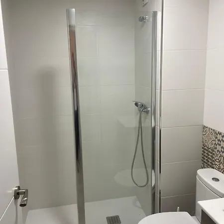 Andurina Apartment Vigo Exterior photo