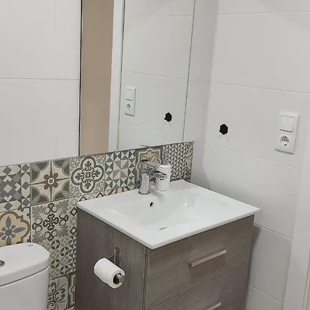 Andurina Apartment Vigo Exterior photo