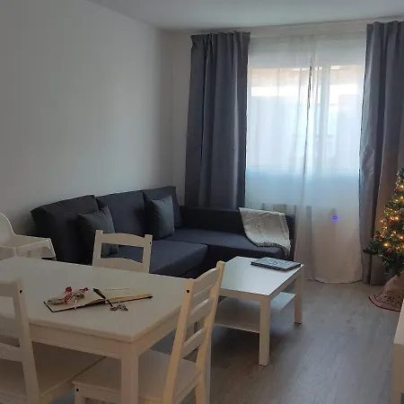 Andurina Apartment Vigo Exterior photo