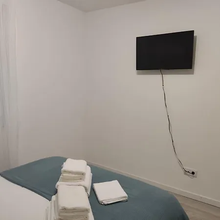 Andurina Apartment Vigo Exterior photo