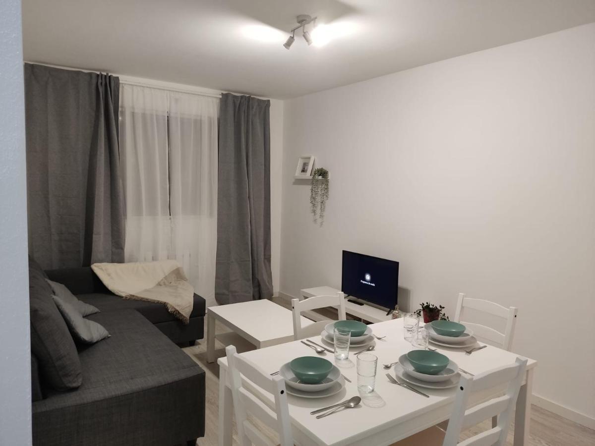 Andurina Apartment Vigo