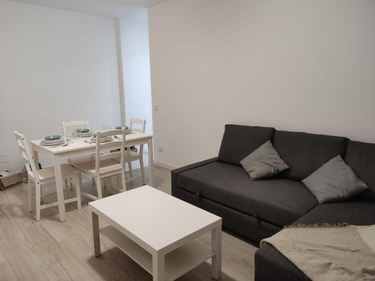 Andurina Apartment Vigo