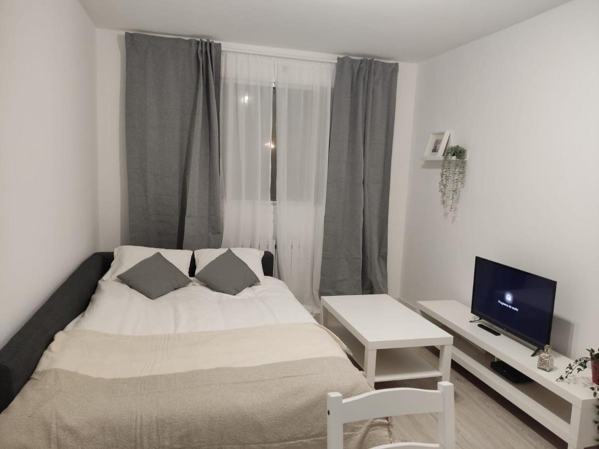 Apartment Andurina Vigo