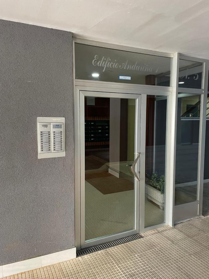 Apartment Andurina Vigo