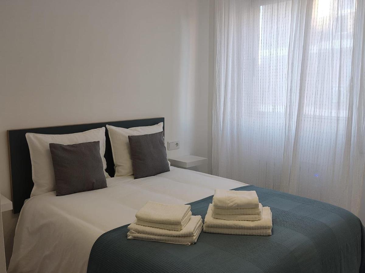 Appartement Andurina *