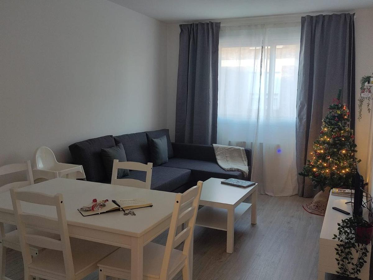 Andurina Apartment *