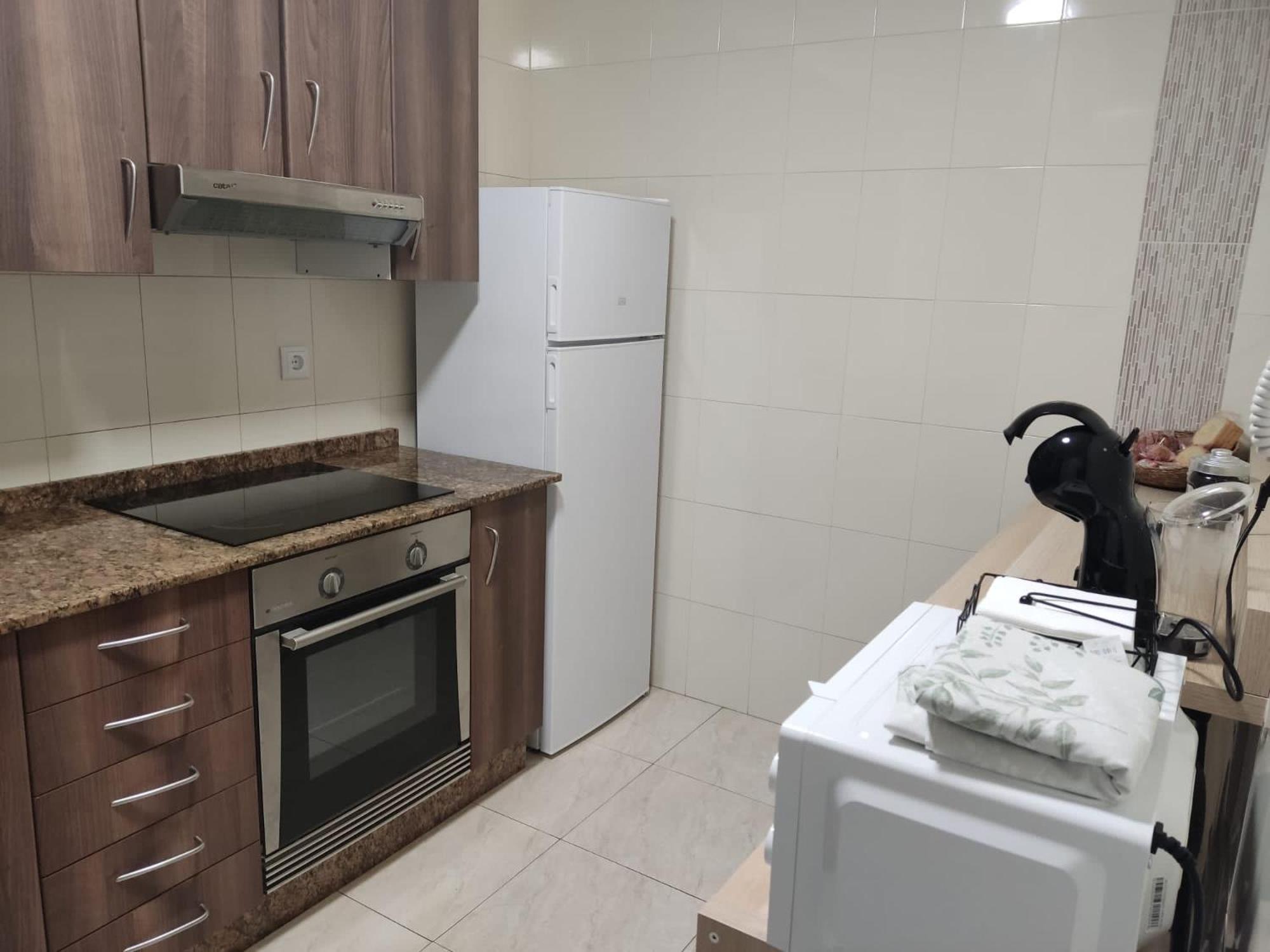 Appartement Andurina