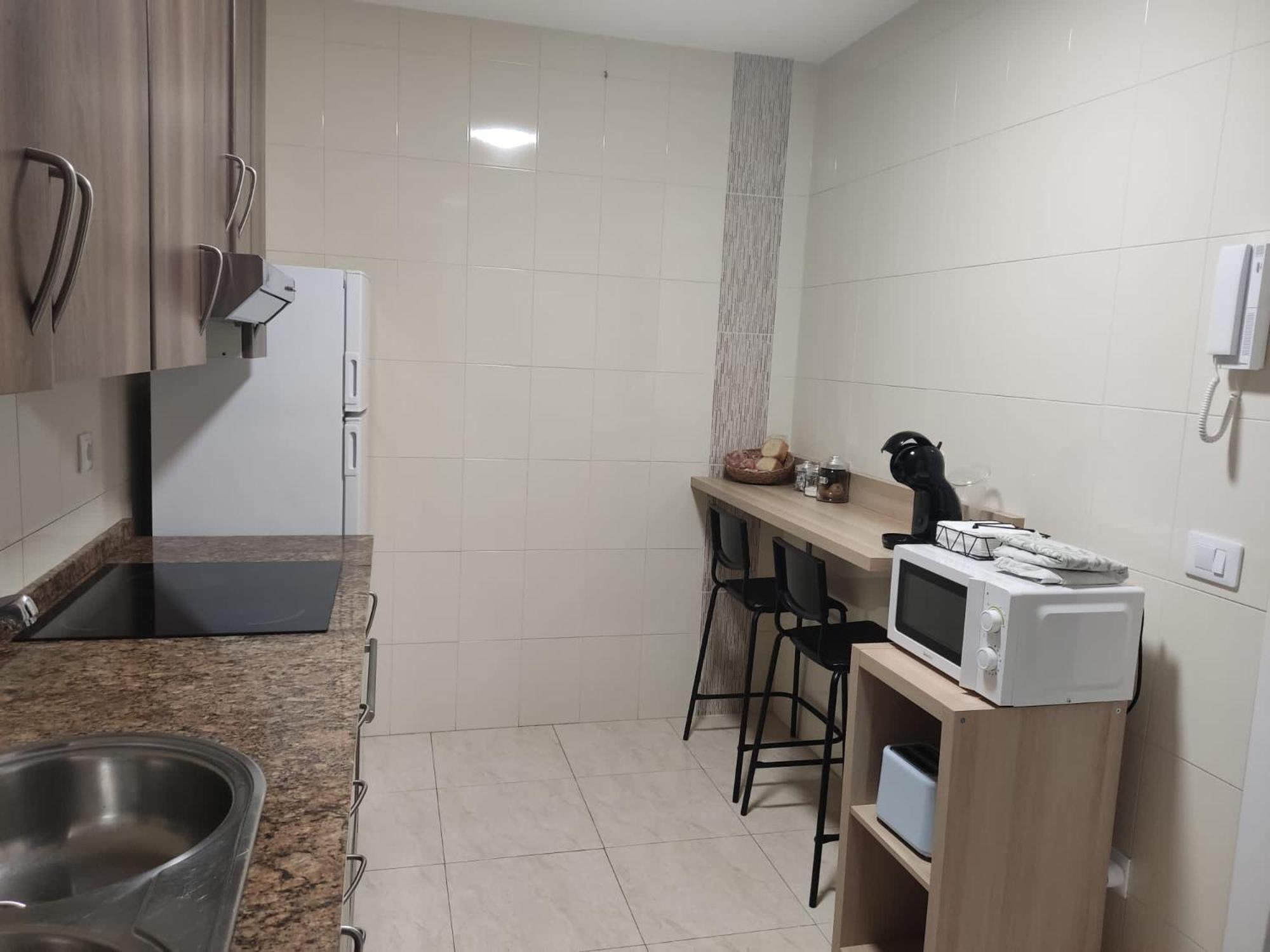 Apartment Andurina *
